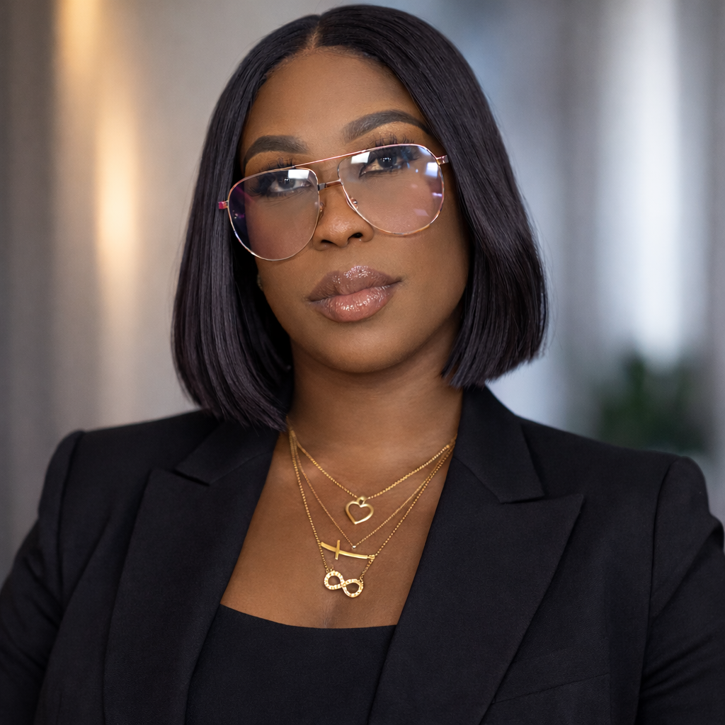 Sesi Ajose · IT Audit & GRC Strategist